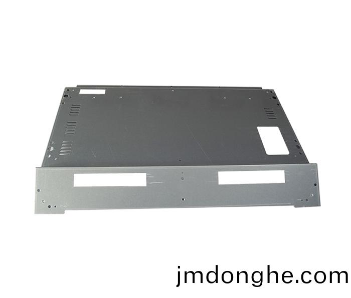 鈑(ban)金機(jī)櫃加工